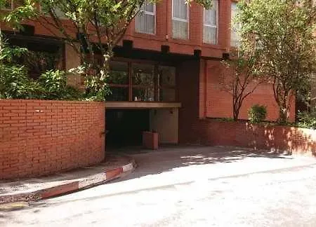 Apart Cerca De Parque De בילבאו